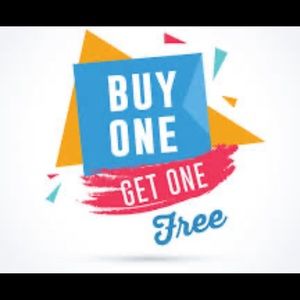 ON EVERYTHING!!!! LAST NIGHT - until MAY 21st!